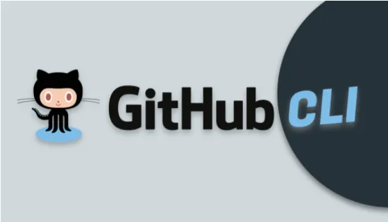 GitHub CLI Image