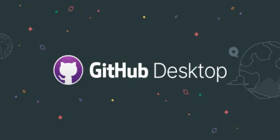GitHub Desktop Image