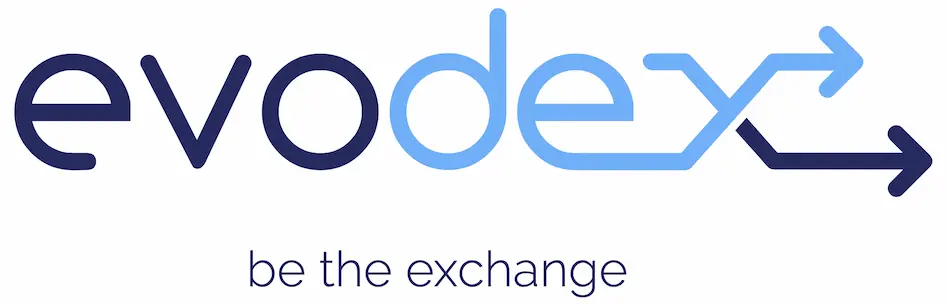 Evodex logo
