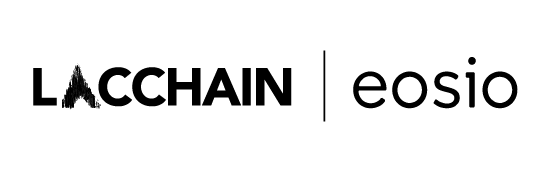 LACChain EOSIO logo